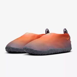 Nike ACG Moc 3.0 Premium Daybreak Orange Mauve Gradient
- FV4574-500